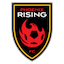 Escudo de Phoenix Rising