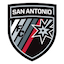 Escudo de San Antonio