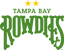 Escudo de Tampa Bay Rowdies