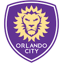 Escudo de Orlando City II