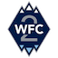 Escudo de Vancouver Whitecaps II
