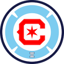 Escudo de Chicago Fire II