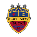 Escudo de Flint City Bucks