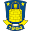 Escudo de Brondby