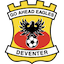 Escudo de GO Ahead Eagles