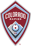 Escudo de Colorado Rapids II