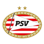 Escudo de Jong PSV U21