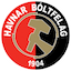 Escudo de HB Torshavn
