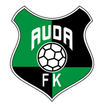 Escudo de Auda
