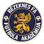 Escudo de Rēzekne FA