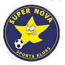 Escudo de Super Nova