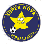 Escudo de Super Nova