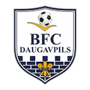 Escudo de BFC Daugavpils