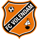 Escudo de FC Volendam