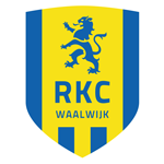 Escudo de Waalwijk