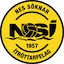 Escudo de NSÍ II