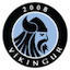 Escudo de Víkingur II