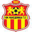 Escudo de Makedonija GjP