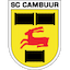Escudo de Cambuur