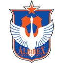 Escudo de Albirex Niigata S