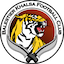Escudo de Balestier Khalsa