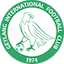 Escudo de Geylang International