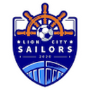 Escudo de Home United