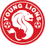 Escudo de Young Lions