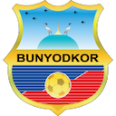 Escudo de Bunyodkor