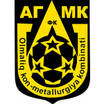 Escudo de Olmaliq