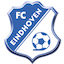 Escudo de FC Eindhoven