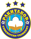 Escudo de Pakhtakor