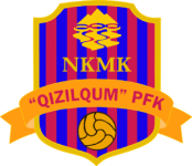 Escudo de Qizilqum