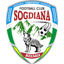 Escudo de Sogdiana