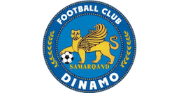 Escudo de Dinamo Samarqand