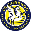 Escudo de Surkhon
