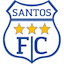 Escudo de Santos