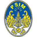 Escudo de PSIM Yogyakarta