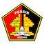 Escudo de Persik Kediri