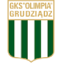 Escudo de Olimpia Grudziądz