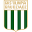 Escudo de Olimpia Grudziądz