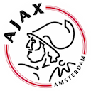 Escudo de Jong Ajax