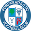 Escudo de Forfar Athletic