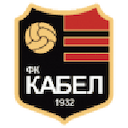 Escudo de Kabel Novi Sad