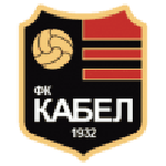 Escudo de Kabel Novi Sad