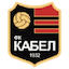 Escudo de Kabel Novi Sad