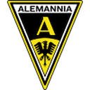 Escudo de Alemannia Aachen