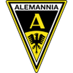 Escudo de Alemannia Aachen
