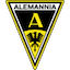 Escudo de Alemannia Aachen