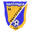 Escudo de Bratstvo Gračanica